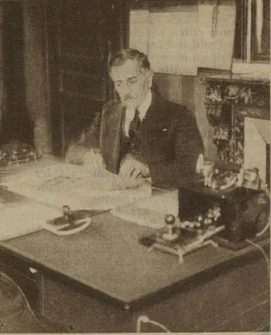 Le commissaire Dupuy, qui intervient lors de l’arrestation.