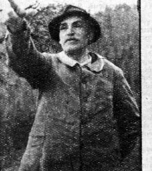 Le grand-père paternel recueille le fils d’Esther.