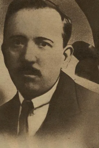 Jean-Baptiste Nozière, le père de Violette.