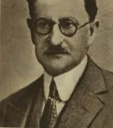 Portrait de Rochu dans le journal