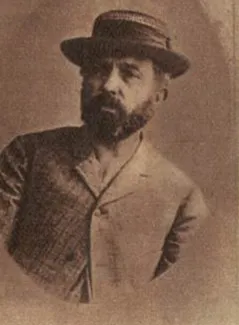 Michel Eyraud, recherché jusqu’à La Havane.