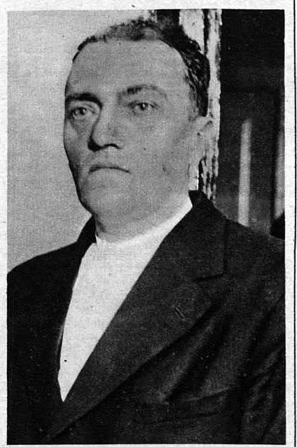 Philipponnet, l’homme qui a tiré sur Edmond Bayle.