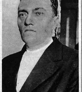 Portrait de Philipponnet dans le journal